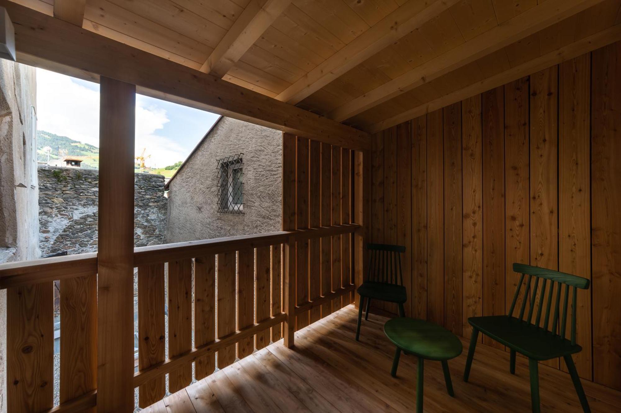 Casa Fellin Guesthouse 비피테노 외부 사진