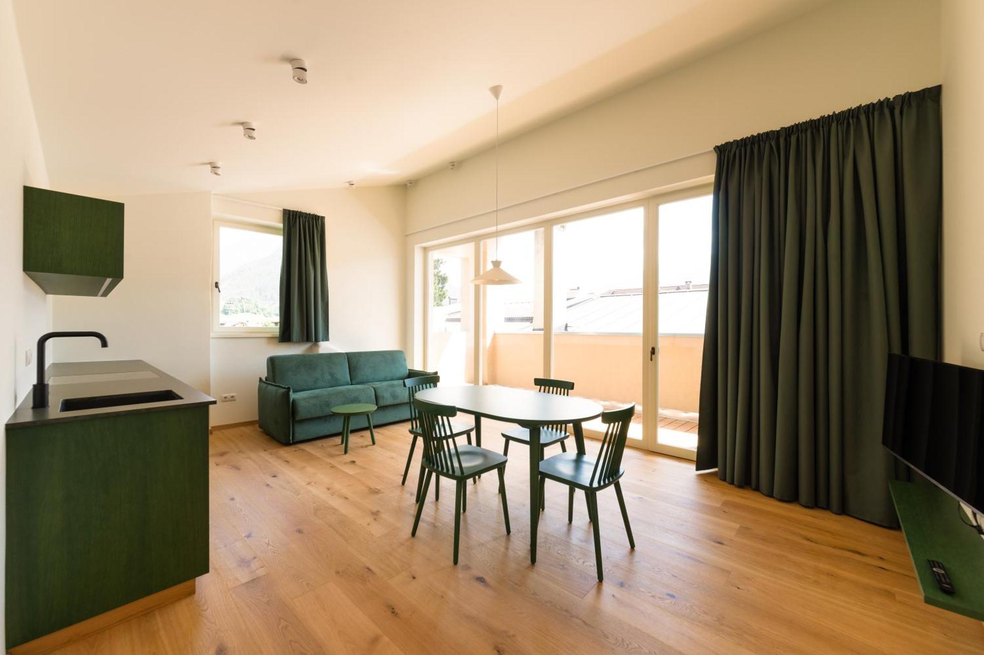 Casa Fellin Guesthouse 비피테노 외부 사진
