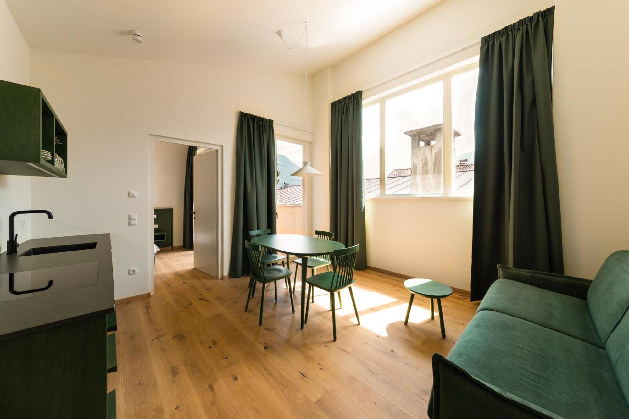 Casa Fellin Guesthouse 비피테노 외부 사진