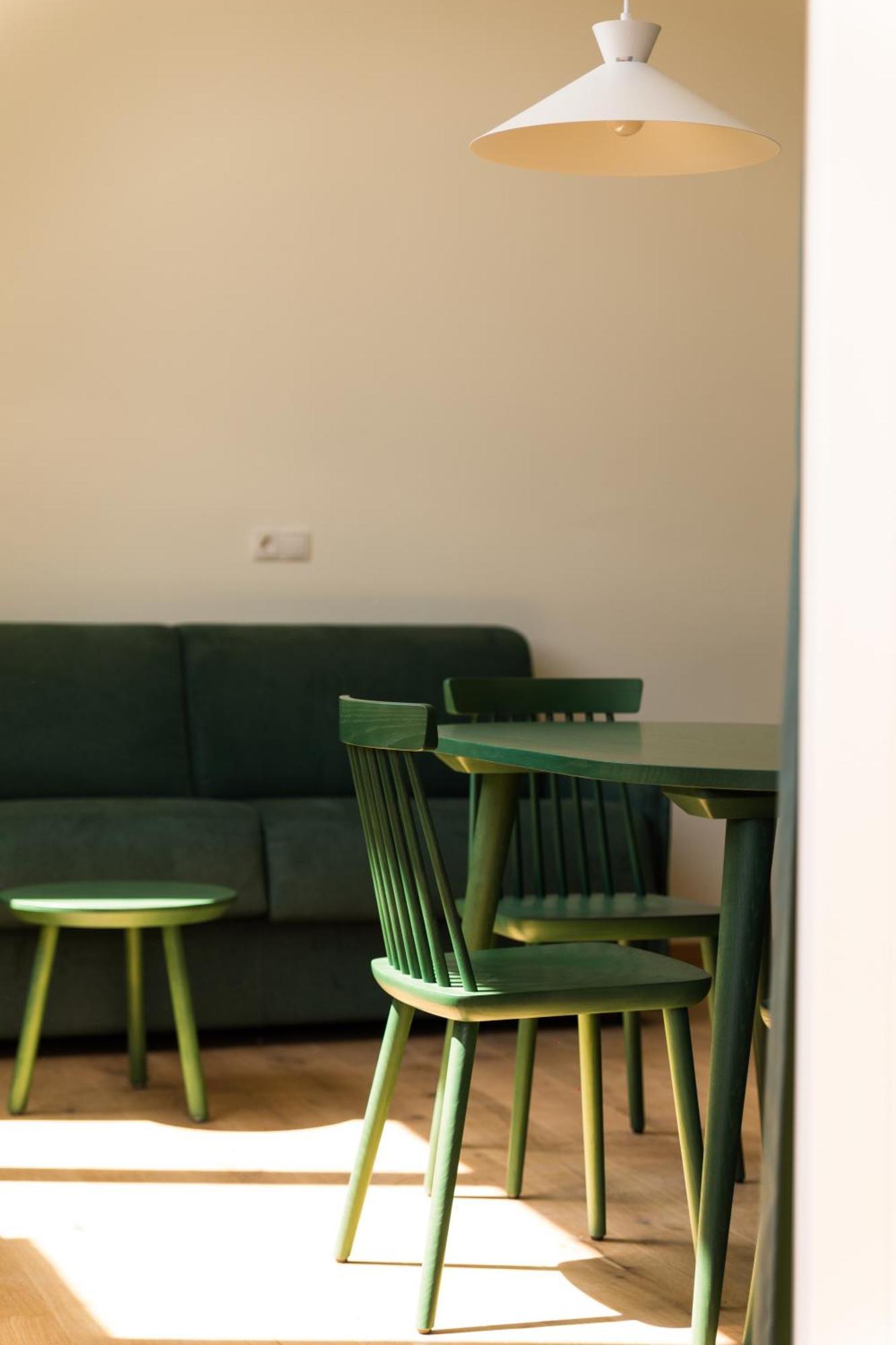 Casa Fellin Guesthouse 비피테노 외부 사진