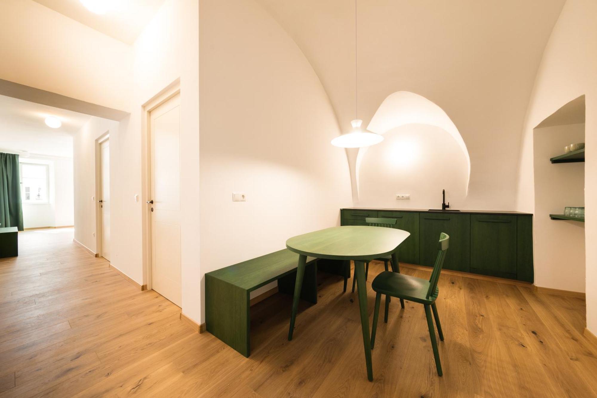 Casa Fellin Guesthouse 비피테노 외부 사진
