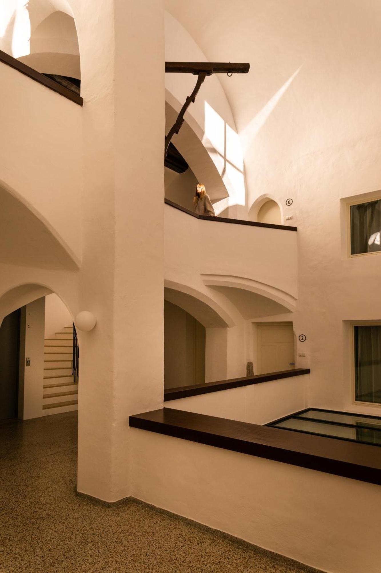 Casa Fellin Guesthouse 비피테노 외부 사진