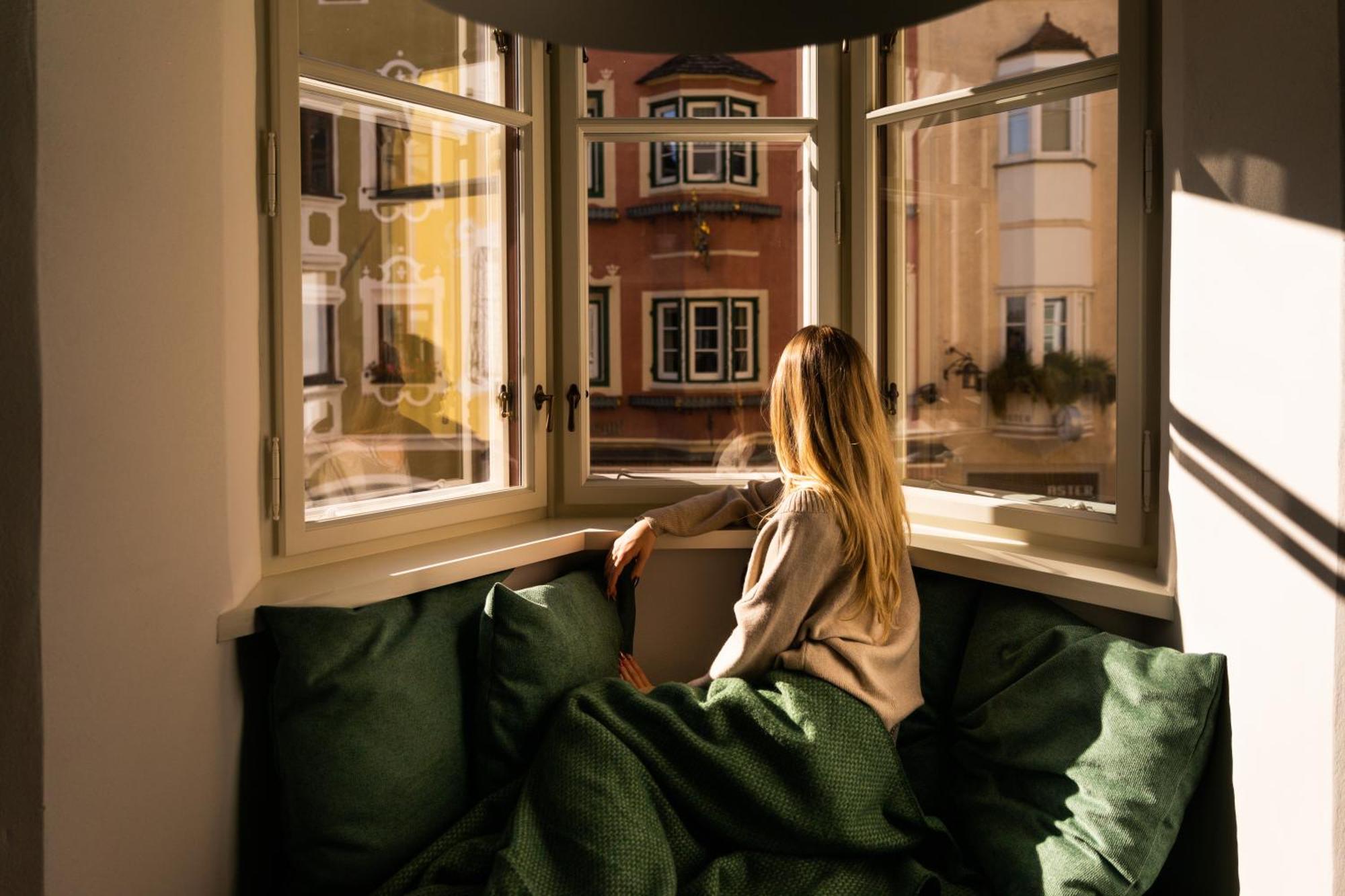 Casa Fellin Guesthouse 비피테노 외부 사진