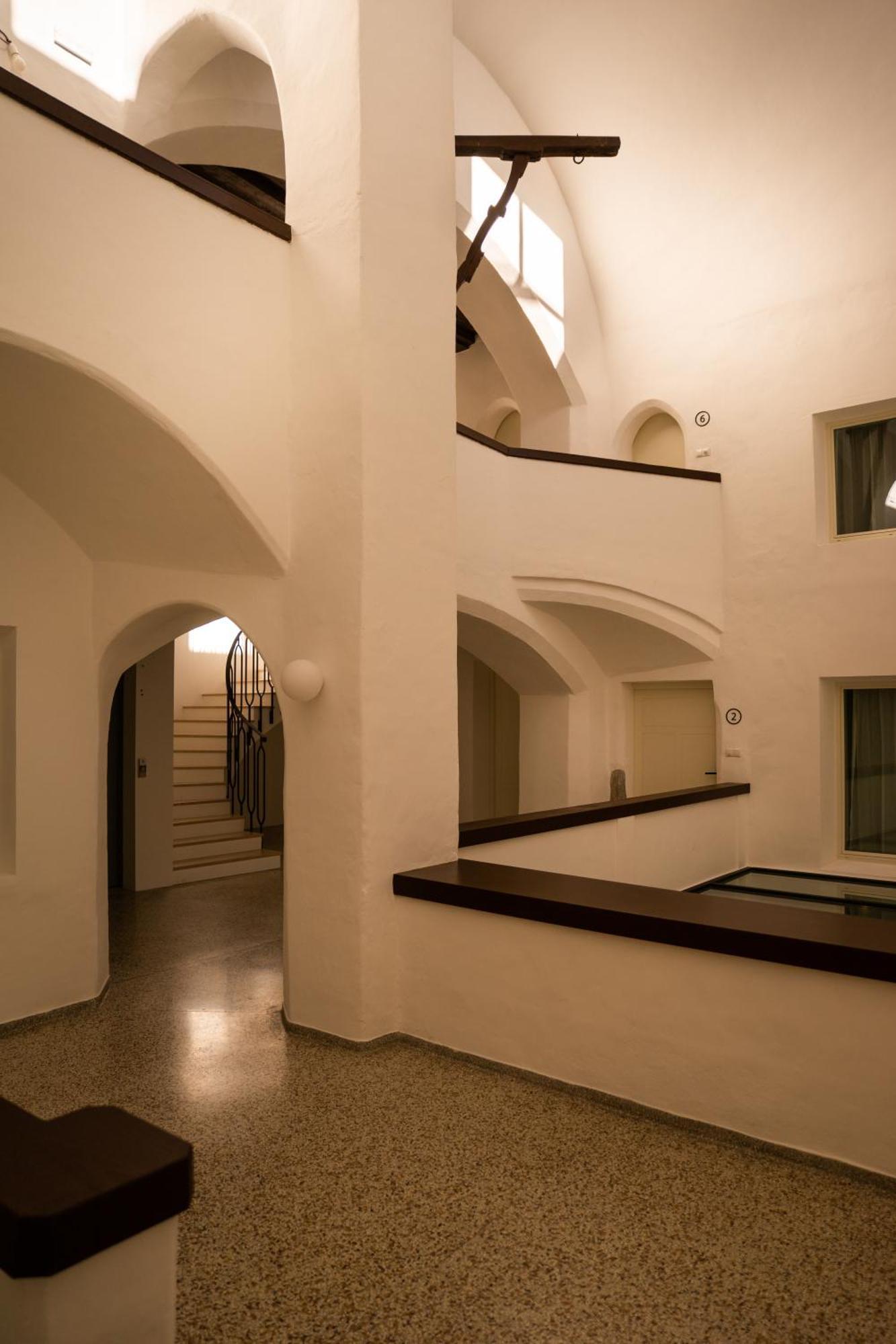 Casa Fellin Guesthouse 비피테노 외부 사진
