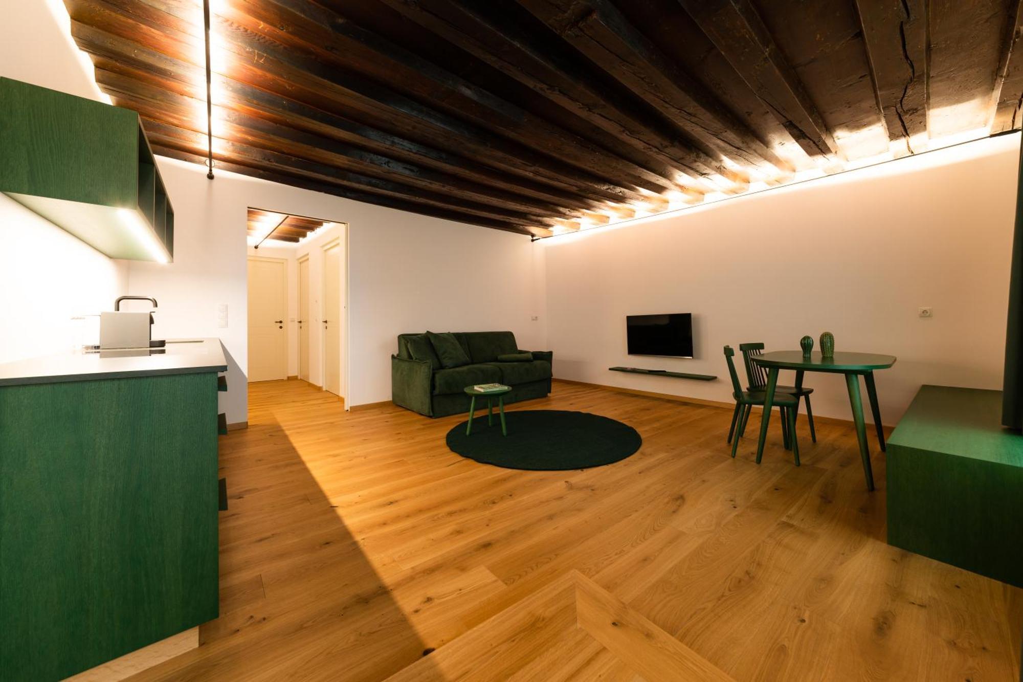 Casa Fellin Guesthouse 비피테노 외부 사진