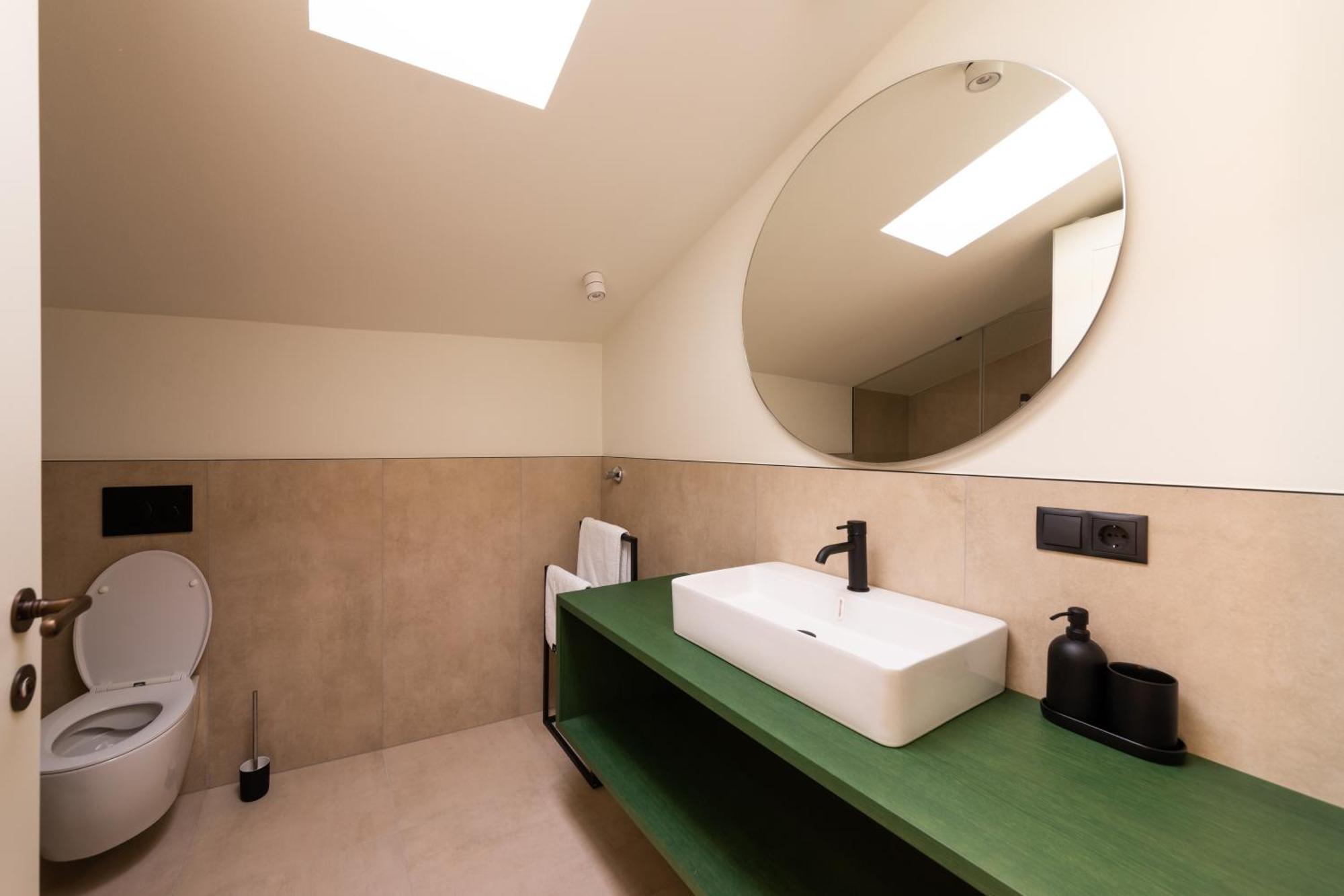 Casa Fellin Guesthouse 비피테노 외부 사진